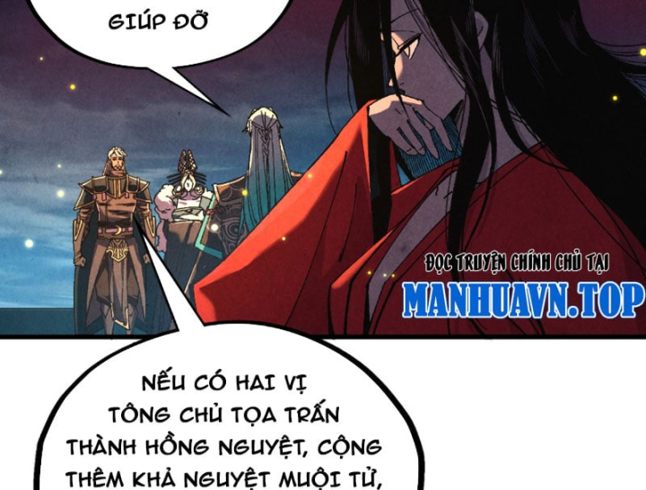 Vạn Cổ Chí Tôn Chapter 548 - 34