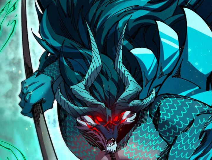 Vạn Cổ Chí Tôn Chapter 548 - 80
