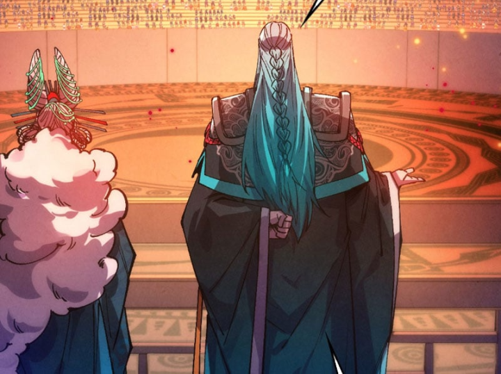 Vạn Cổ Chí Tôn Chapter 548 - 159