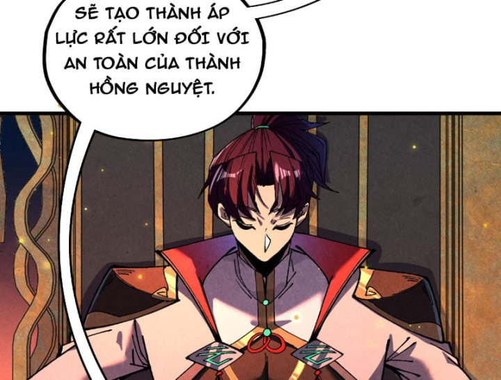 Vạn Cổ Chí Tôn Chapter 548 - 11