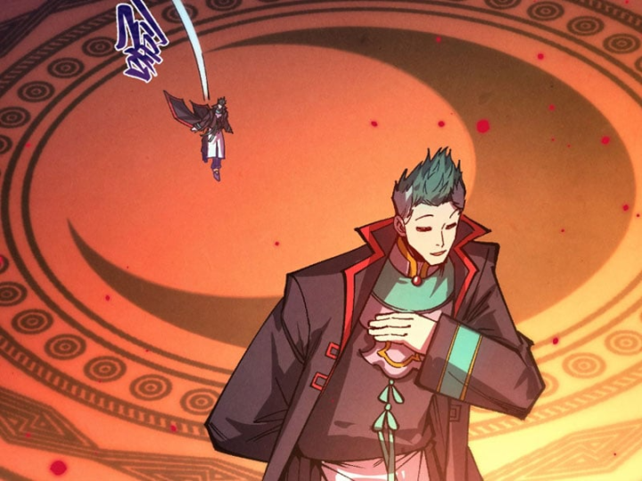 Vạn Cổ Chí Tôn Chapter 548 - 161