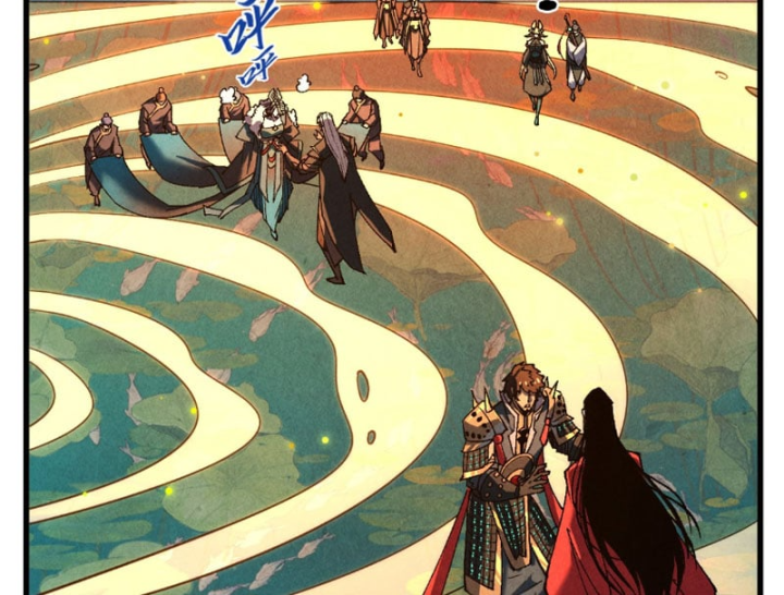 Vạn Cổ Chí Tôn Chapter 548 - 8