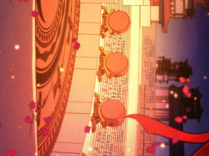 Vạn Cổ Chí Tôn Chapter 548 - 151