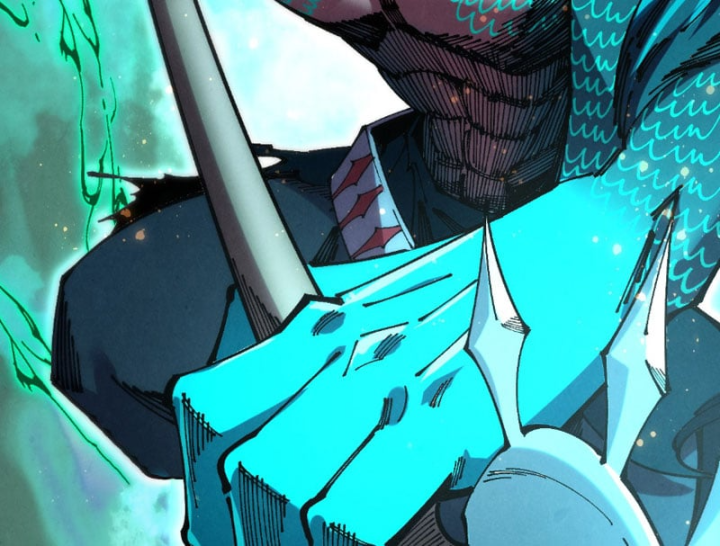 Vạn Cổ Chí Tôn Chapter 548 - 81