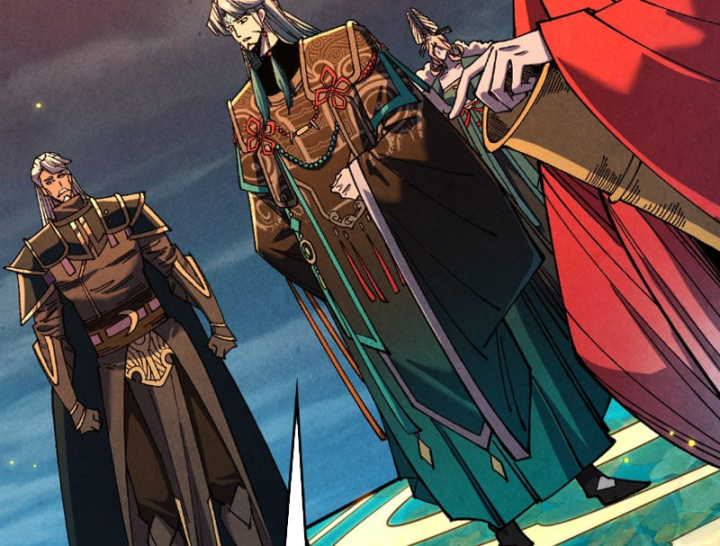 Vạn Cổ Chí Tôn Chapter 548 - 27
