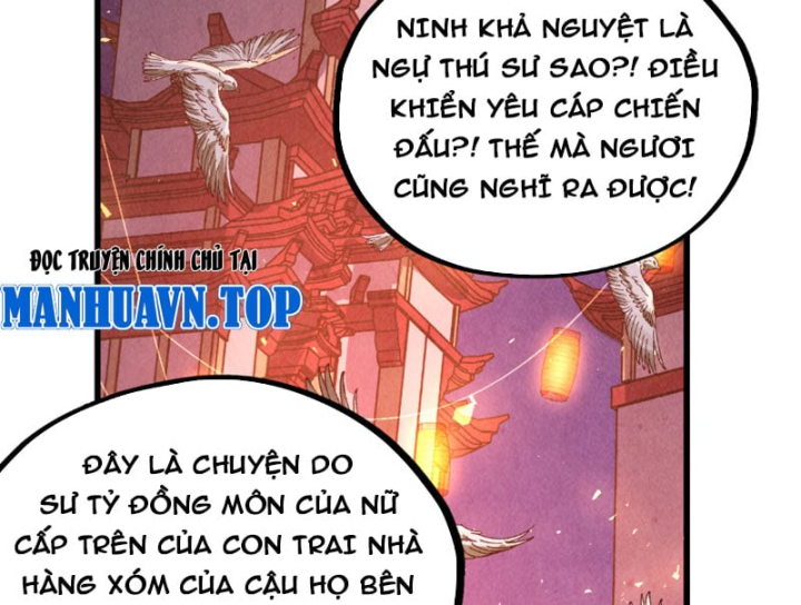 Vạn Cổ Chí Tôn Chapter 548 - 125