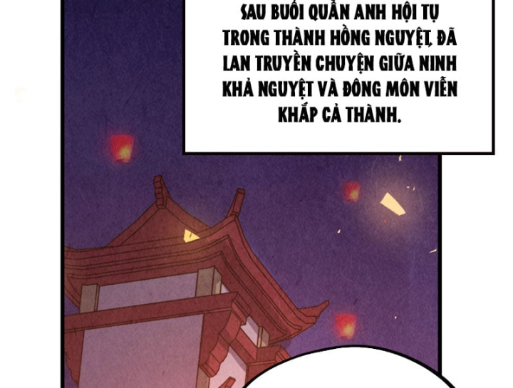 Vạn Cổ Chí Tôn Chapter 548 - 124