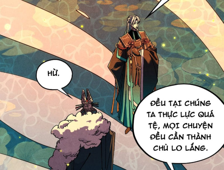 Vạn Cổ Chí Tôn Chapter 548 - 19