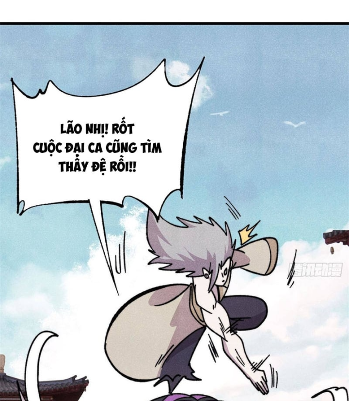 Vạn Cổ Tối Cường Tông Chapter 538 - 83