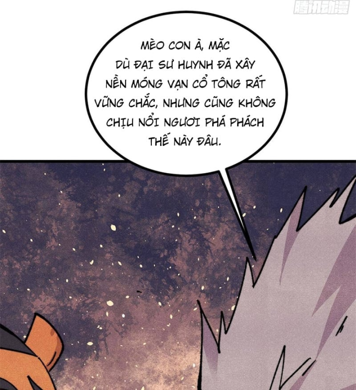 Vạn Cổ Tối Cường Tông Chapter 538 - 25