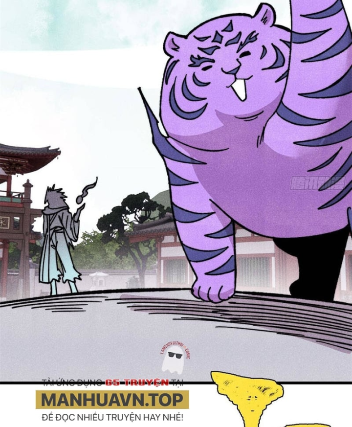 Vạn Cổ Tối Cường Tông Chapter 538 - 75