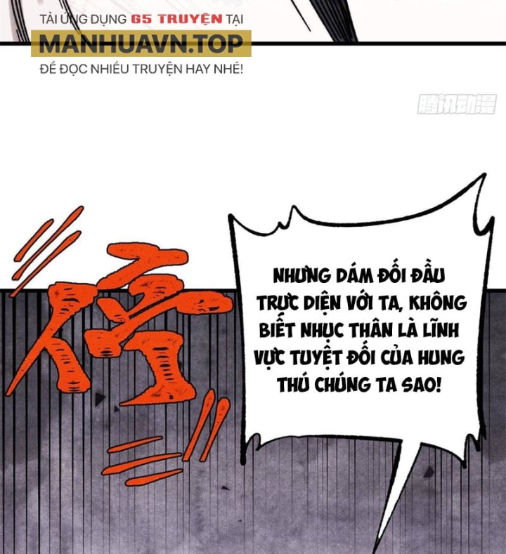 Vạn Cổ Tối Cường Tông Chapter 538 - 33