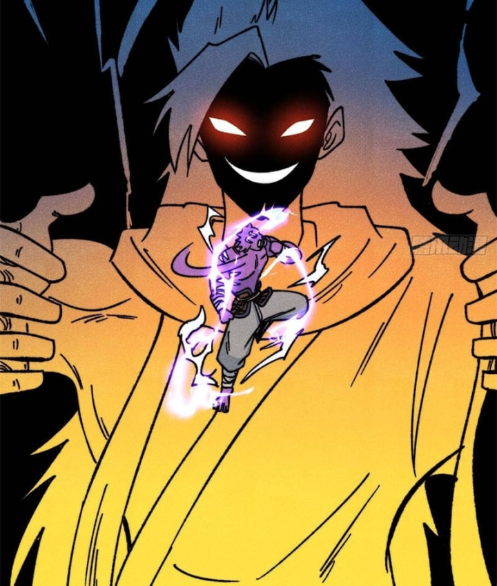 Vạn Cổ Tối Cường Tông Chapter 538 - 50