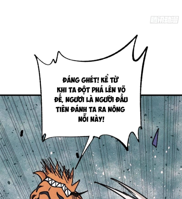 Vạn Cổ Tối Cường Tông Chapter 538 - 31