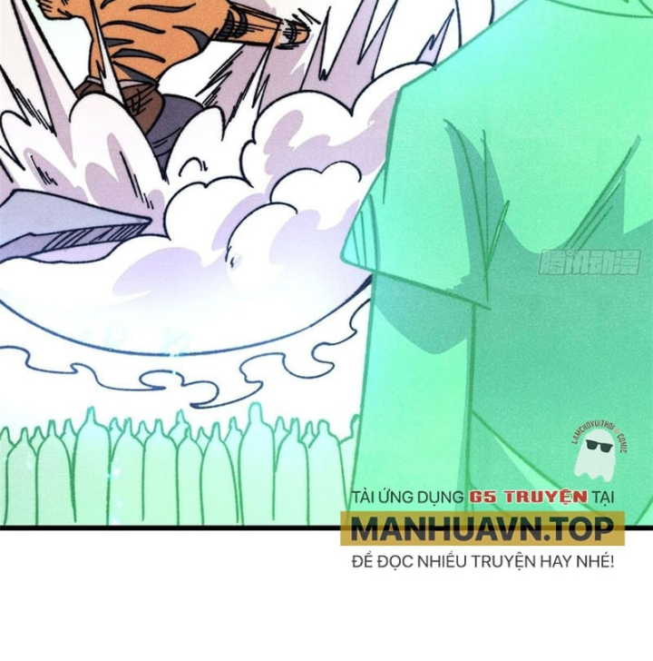Vạn Cổ Tối Cường Tông Chapter 538 - 13