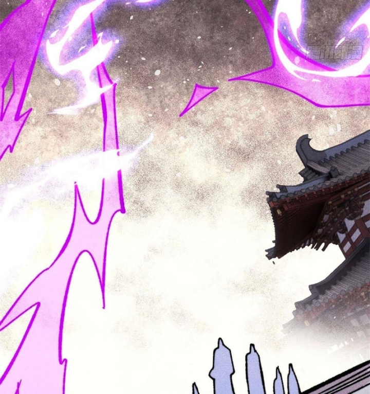 Vạn Cổ Tối Cường Tông Chapter 538 - 43