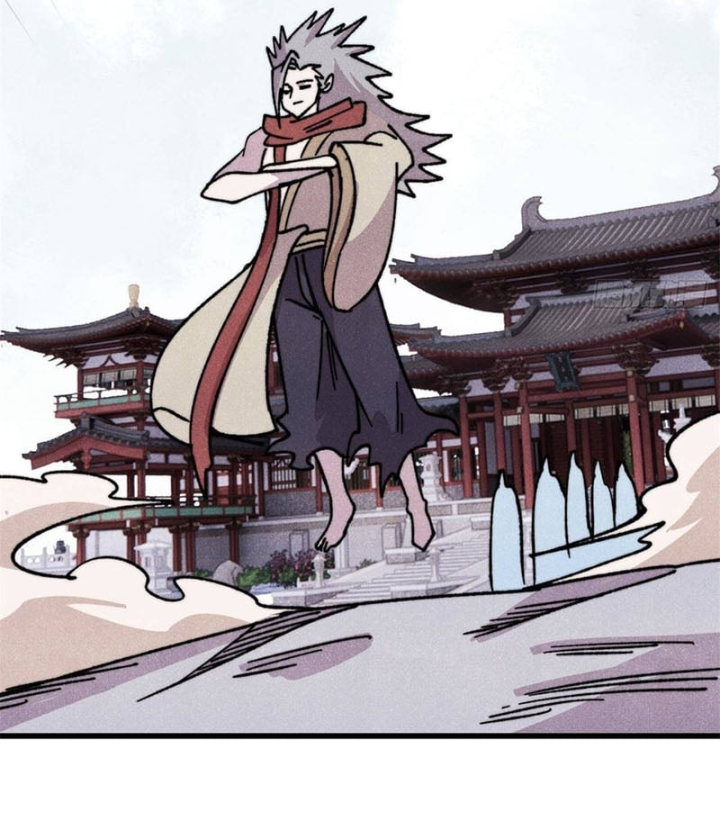 Vạn Cổ Tối Cường Tông Chapter 538 - 58