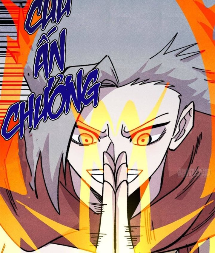 Vạn Cổ Tối Cường Tông Chapter 538 - 52