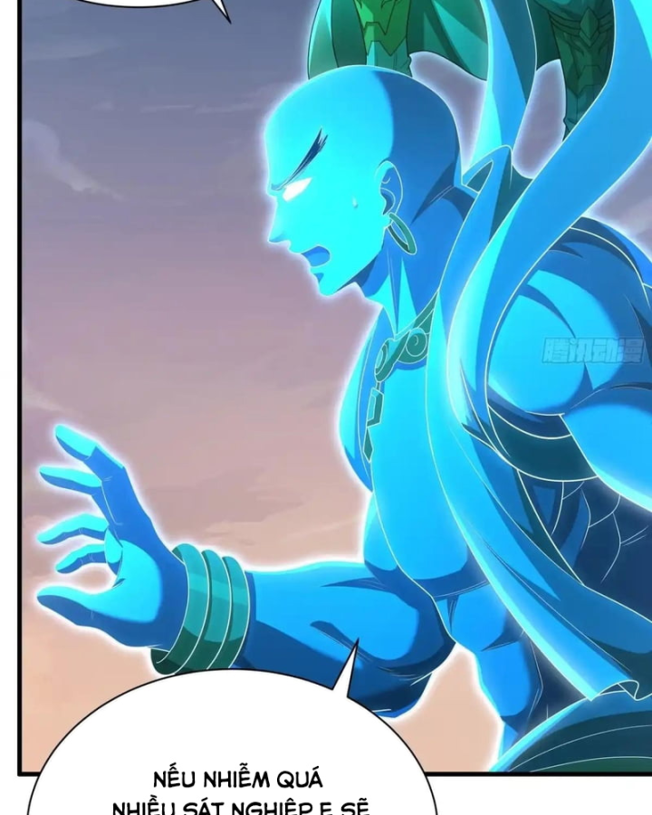 Trụ Vương Tái Sinh Không Muốn Làm Đại Phản Diện Chapter 241 - 49