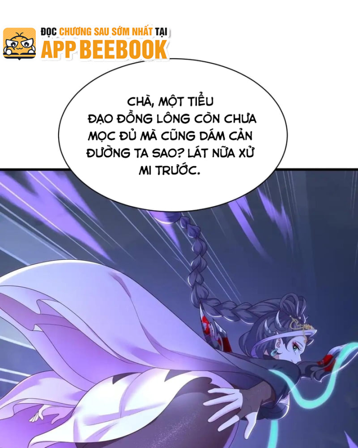 Trụ Vương Tái Sinh Không Muốn Làm Đại Phản Diện Chapter 241 - 19
