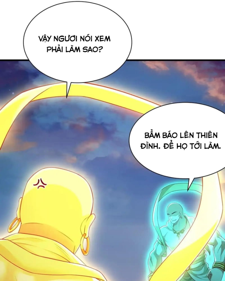 Trụ Vương Tái Sinh Không Muốn Làm Đại Phản Diện Chapter 241 - 51