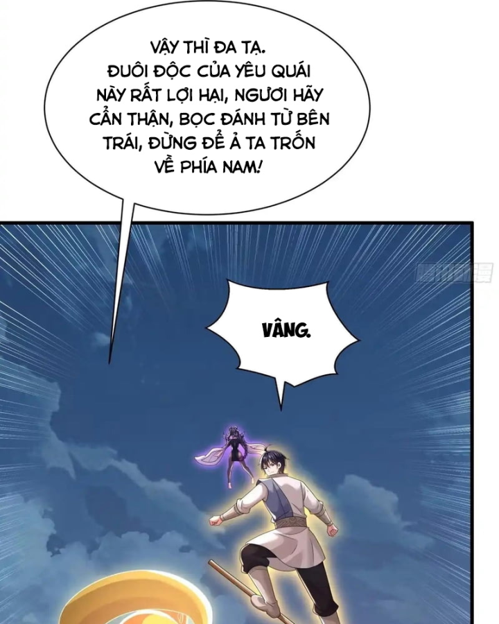 Trụ Vương Tái Sinh Không Muốn Làm Đại Phản Diện Chapter 241 - 17