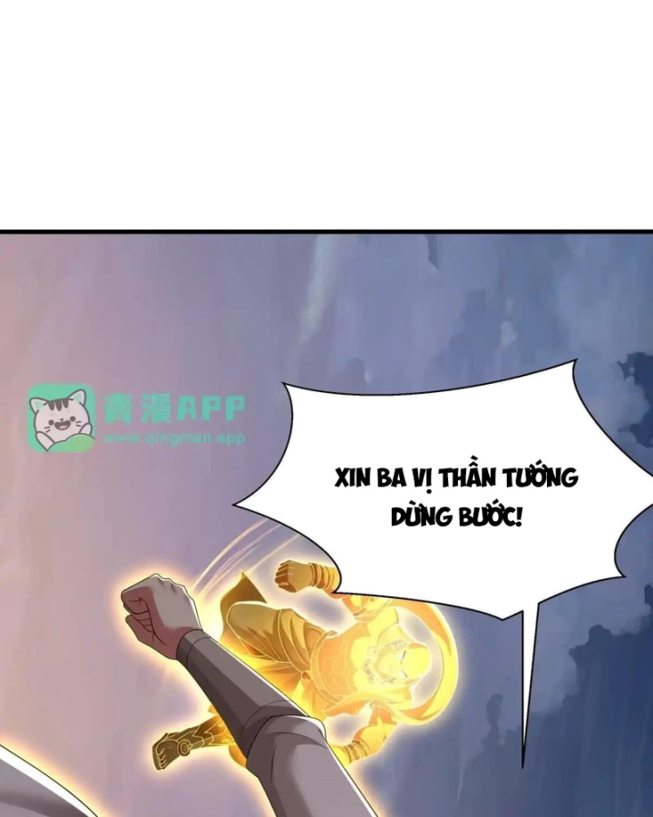Trụ Vương Tái Sinh Không Muốn Làm Đại Phản Diện Chapter 241 - 13