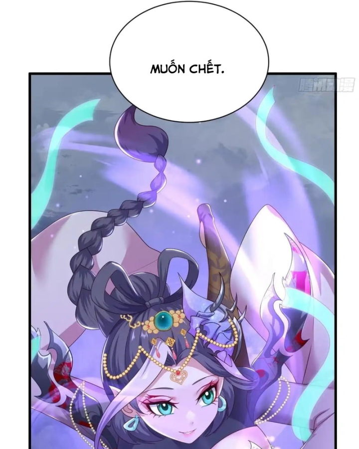 Trụ Vương Tái Sinh Không Muốn Làm Đại Phản Diện Chapter 241 - 24