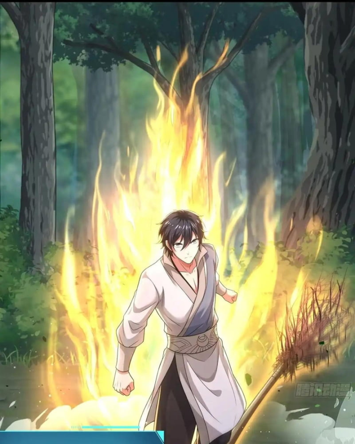 Trụ Vương Tái Sinh Không Muốn Làm Đại Phản Diện Chapter 241 - 9