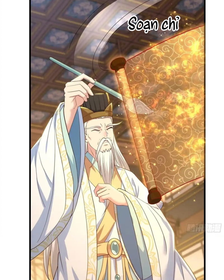 Trụ Vương Tái Sinh Không Muốn Làm Đại Phản Diện Chapter 241 - 64