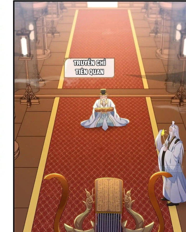 Trụ Vương Tái Sinh Không Muốn Làm Đại Phản Diện Chapter 241 - 59