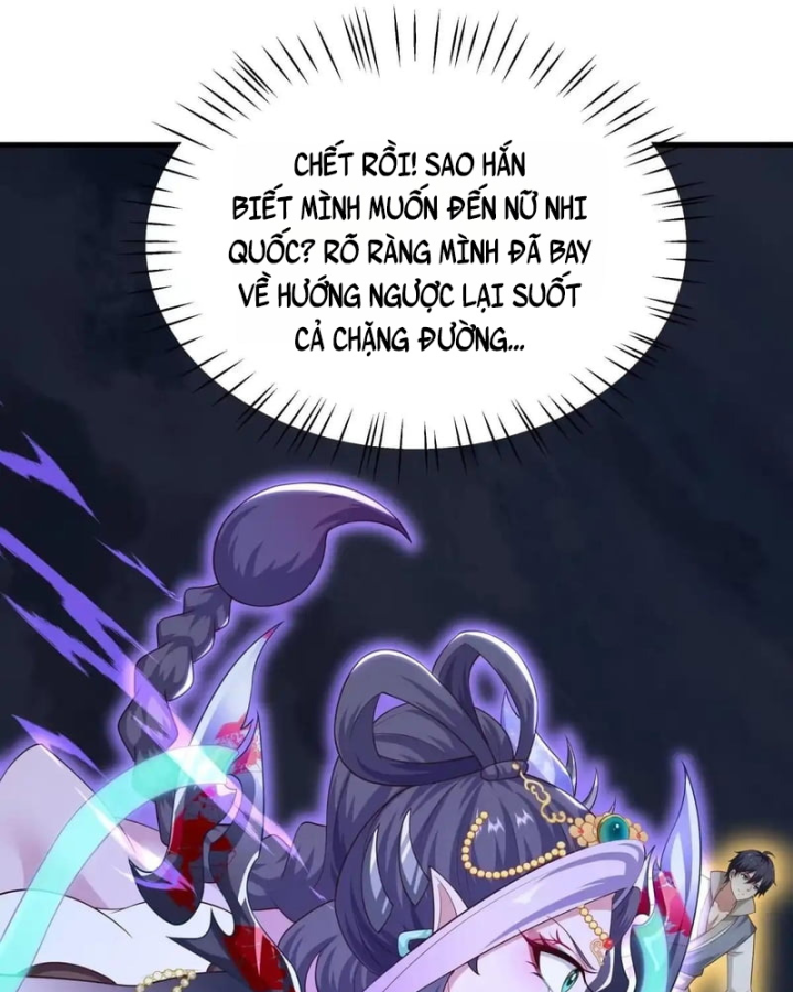 Trụ Vương Tái Sinh Không Muốn Làm Đại Phản Diện Chapter 241 - 28