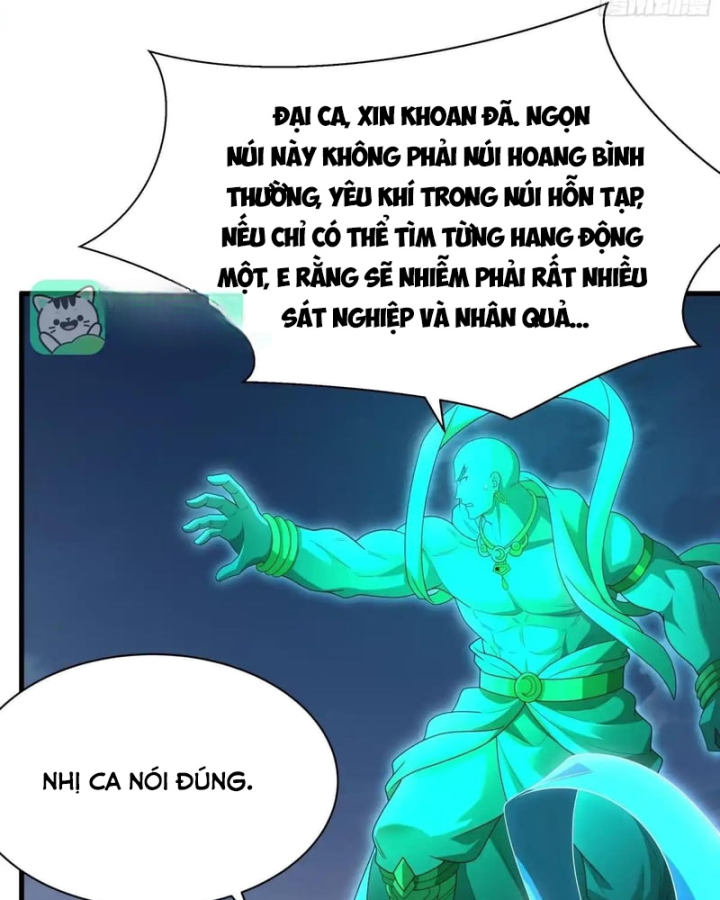Trụ Vương Tái Sinh Không Muốn Làm Đại Phản Diện Chapter 241 - 48