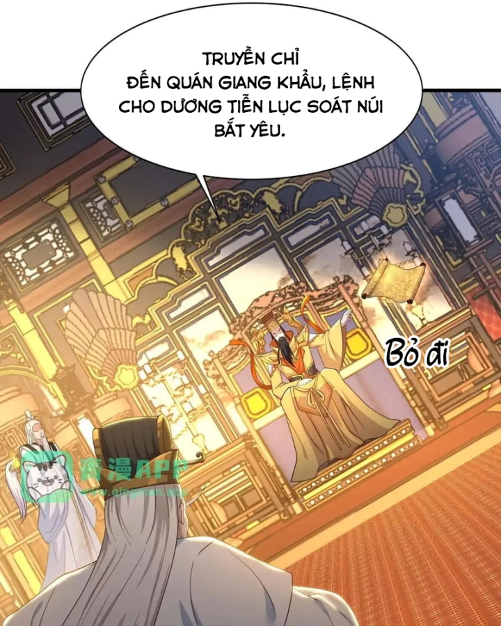 Trụ Vương Tái Sinh Không Muốn Làm Đại Phản Diện Chapter 241 - 62
