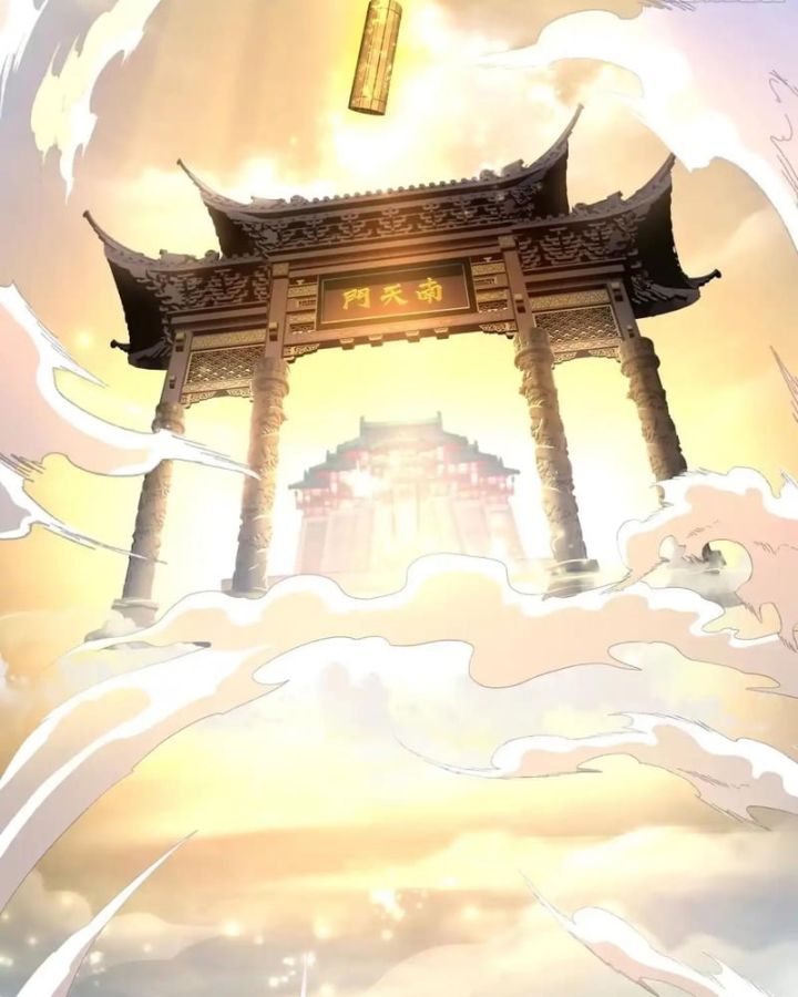 Trụ Vương Tái Sinh Không Muốn Làm Đại Phản Diện Chapter 241 - 56
