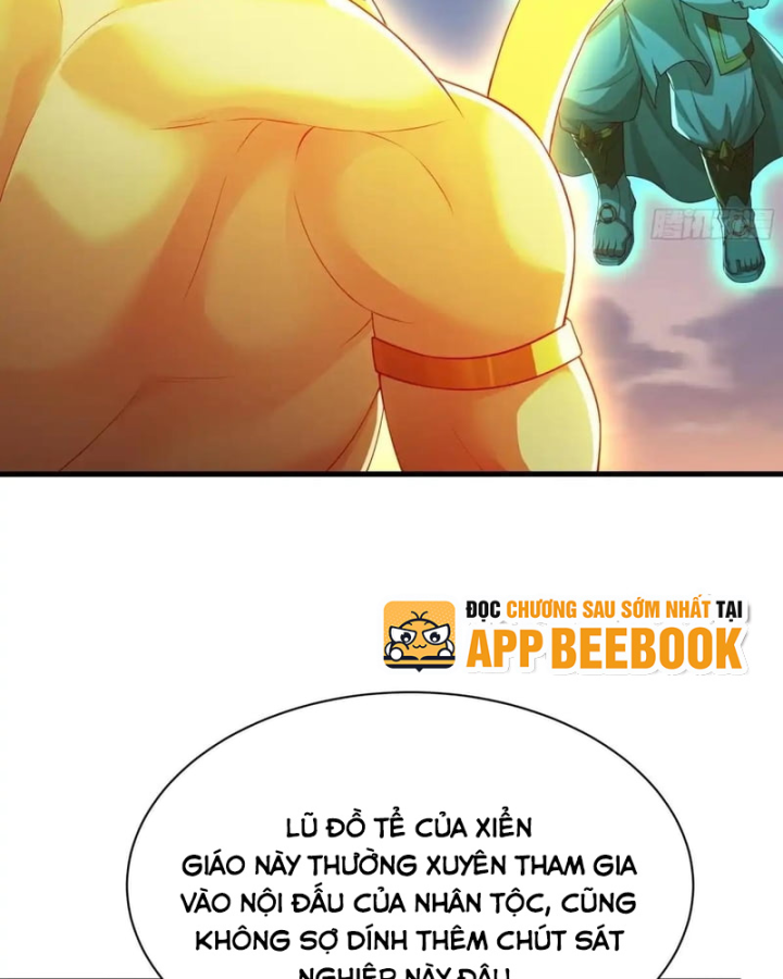 Trụ Vương Tái Sinh Không Muốn Làm Đại Phản Diện Chapter 241 - 52
