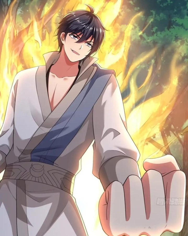 Trụ Vương Tái Sinh Không Muốn Làm Đại Phản Diện Chapter 241 - 5