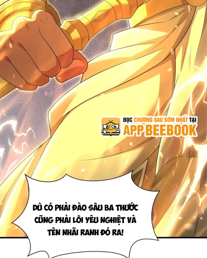 Trụ Vương Tái Sinh Không Muốn Làm Đại Phản Diện Chapter 241 - 46