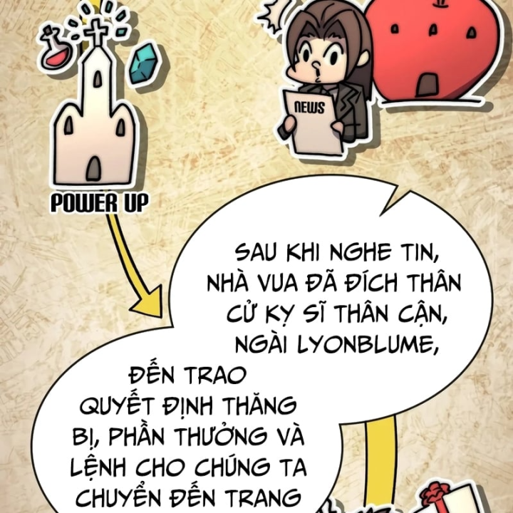 Kỵ Sĩ Tử Thần Cấp Diệt Vong Đã Hồi Quy Chapter 79 - 62