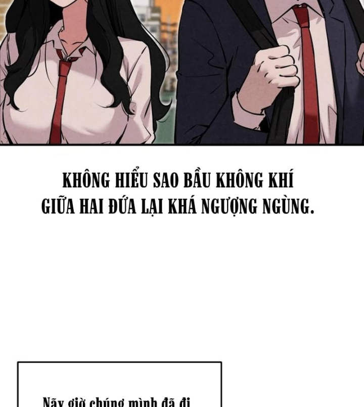 Trong Mắt Anh Chỉ Có Em Chapter 20 - 14