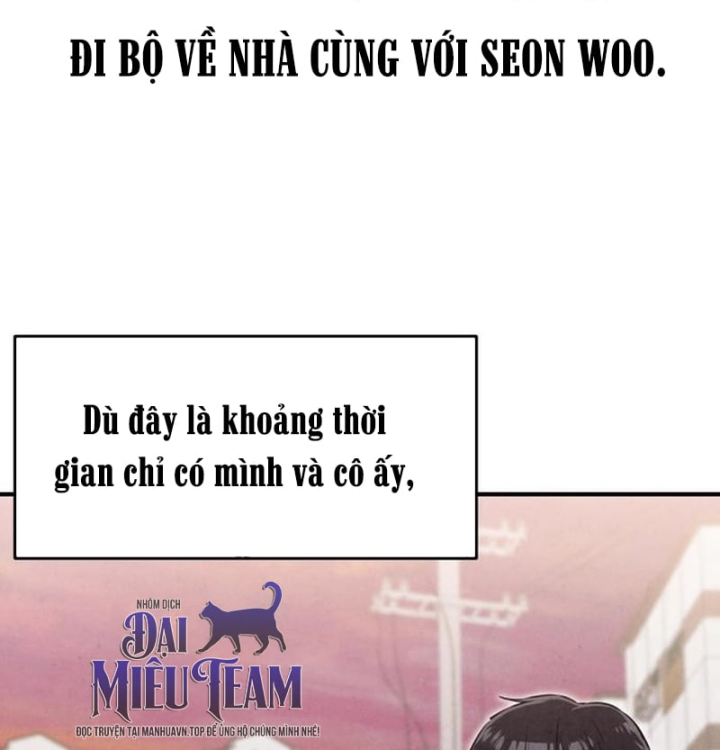 Trong Mắt Anh Chỉ Có Em Chapter 20 - 11
