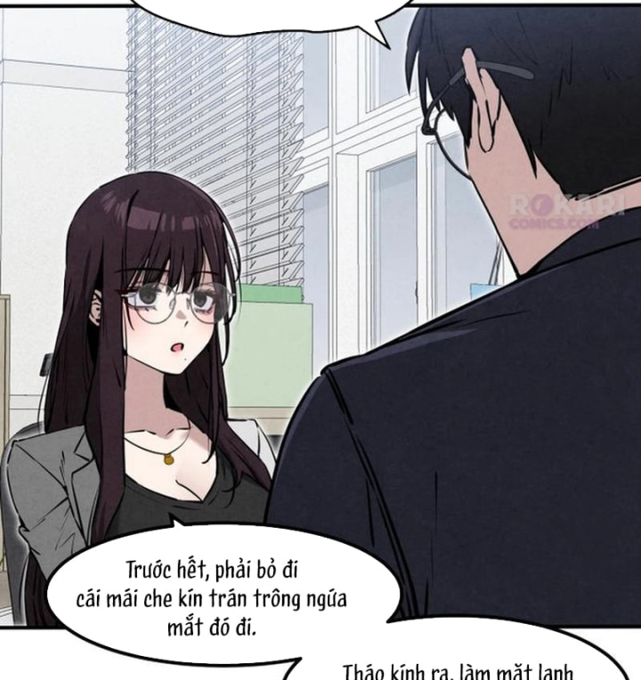 Trong Mắt Anh Chỉ Có Em Chapter 20 - 38