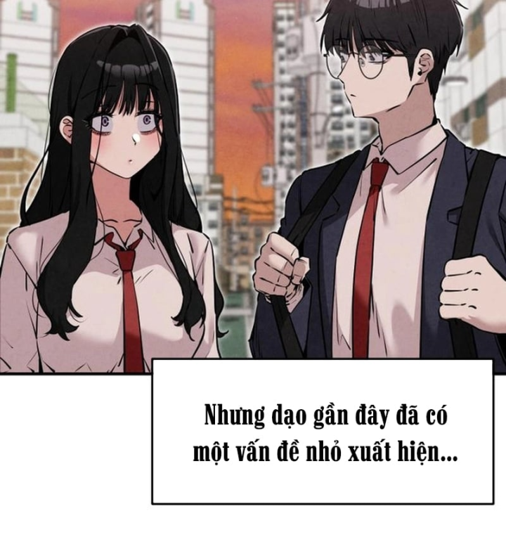 Trong Mắt Anh Chỉ Có Em Chapter 20 - 12