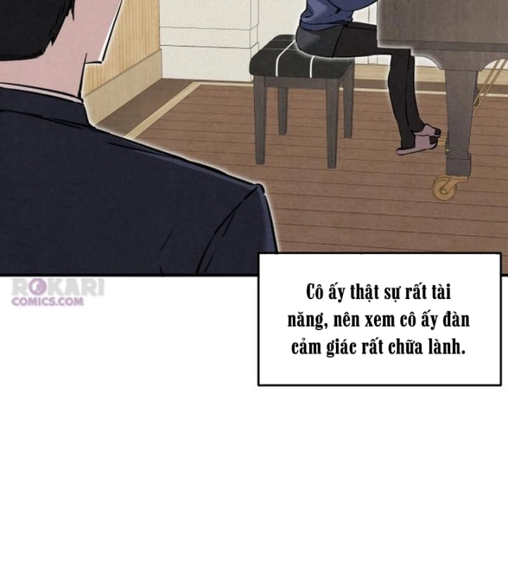 Trong Mắt Anh Chỉ Có Em Chapter 20 - 7