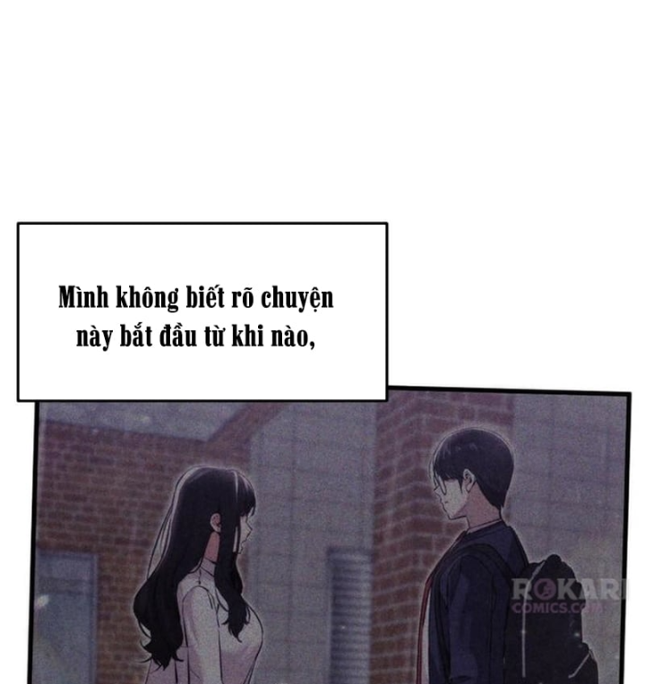 Trong Mắt Anh Chỉ Có Em Chapter 20 - 17