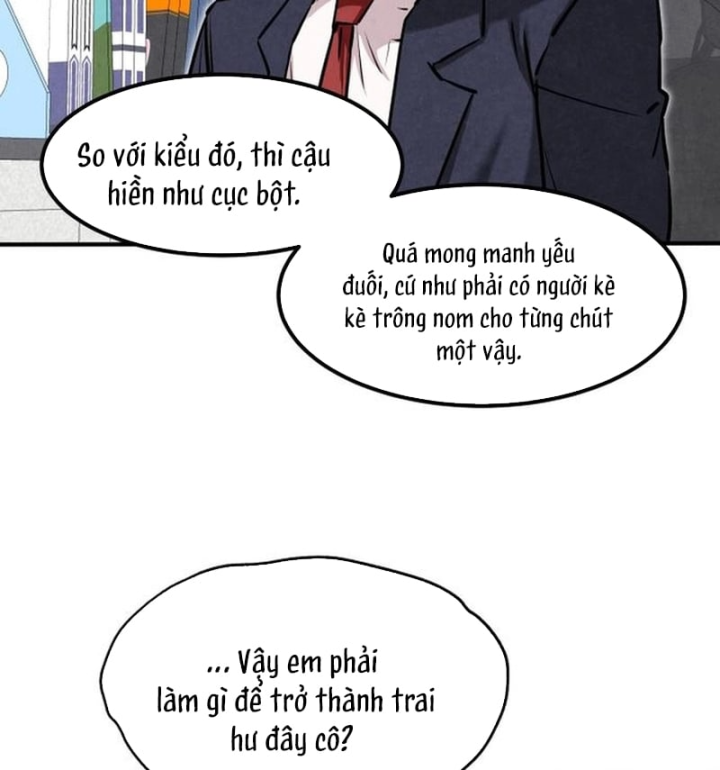 Trong Mắt Anh Chỉ Có Em Chapter 20 - 37