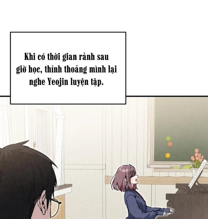 Trong Mắt Anh Chỉ Có Em Chapter 20 - 6