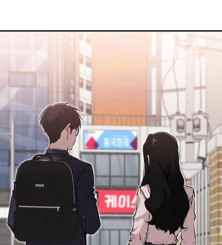 Trong Mắt Anh Chỉ Có Em Chapter 20 - 9