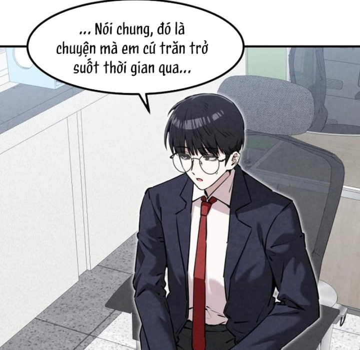 Trong Mắt Anh Chỉ Có Em Chapter 20 - 24
