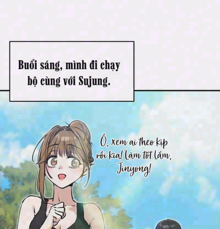 Trong Mắt Anh Chỉ Có Em Chapter 20 - 4